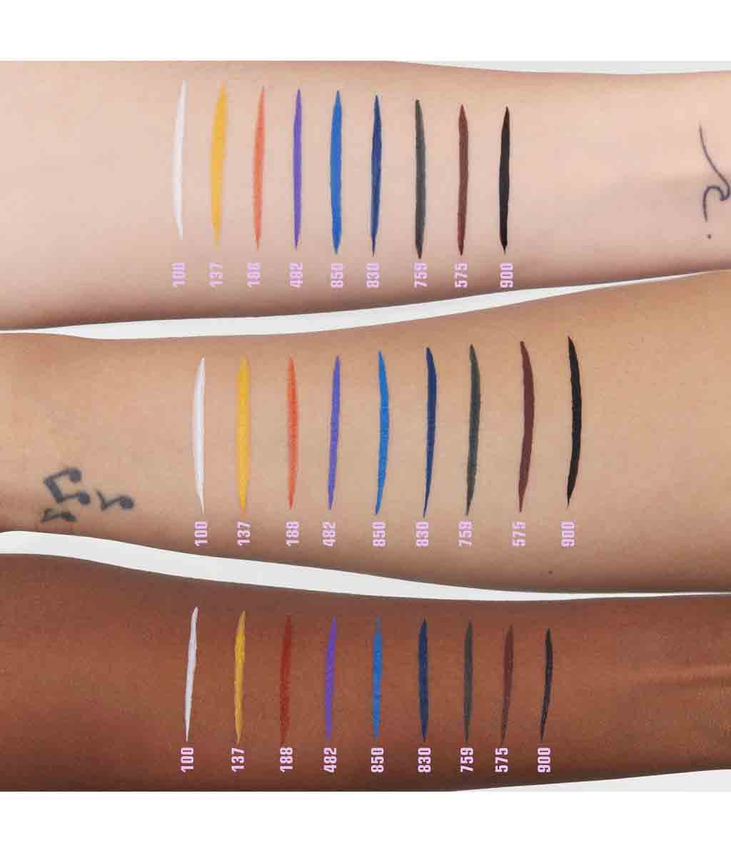 Produktbild 4 von 6, 3INA The Color Eyeliner