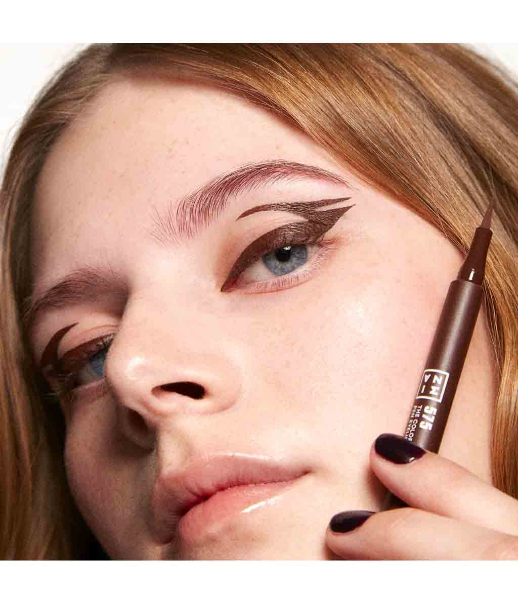 Produktbild 5 von 6, 3INA The Color Eyeliner