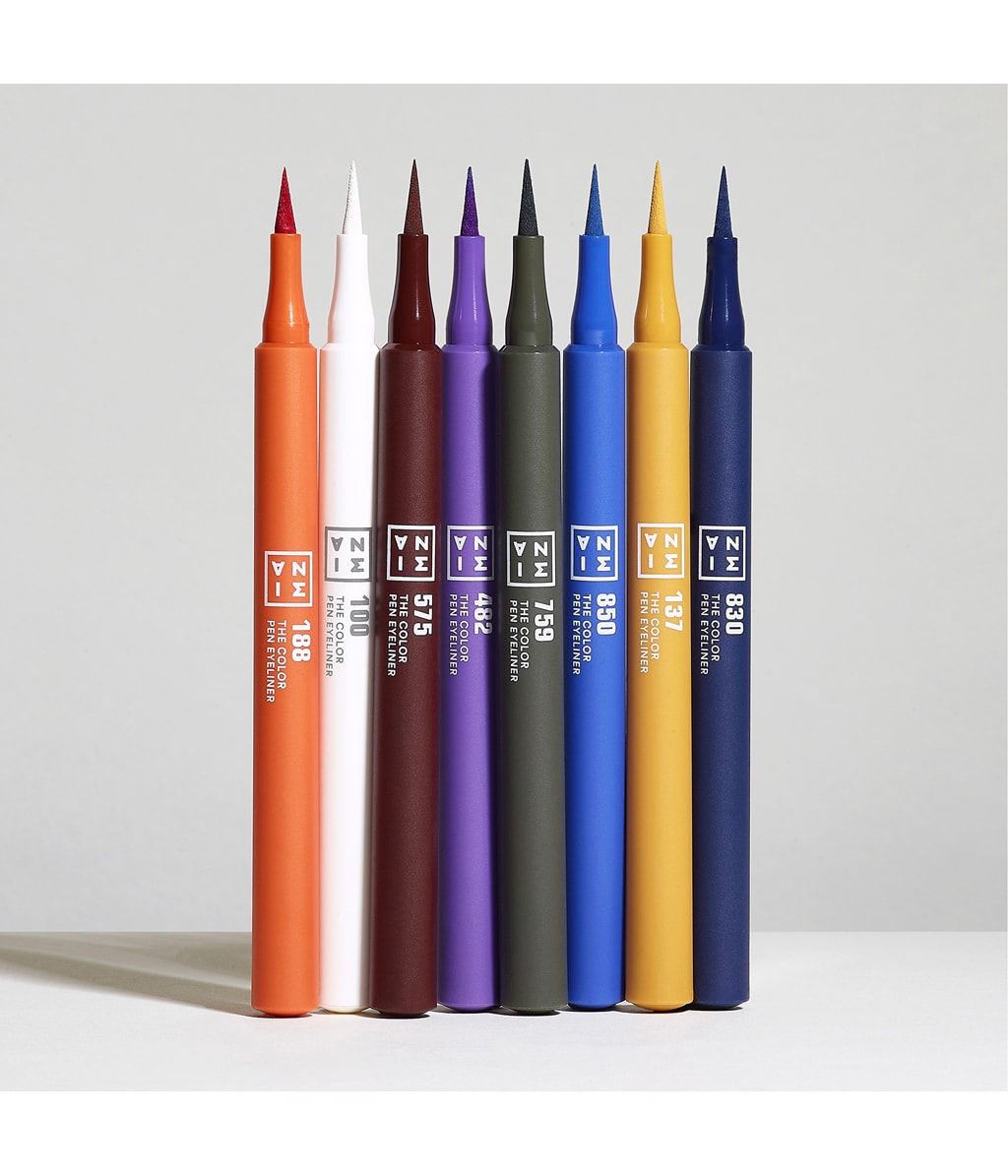 Produktbild 6 von 6, 3INA The Color Eyeliner