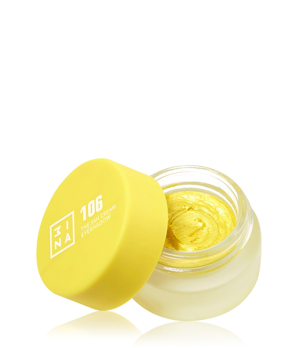 Produktbild 1 von 6, 3INA The 24H Lidschatten