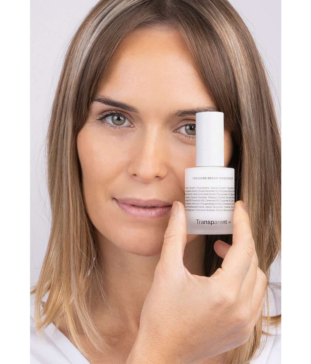 Produktbild 3 von 6, Transparent Lab Ceramide Repair Gesichtsserum