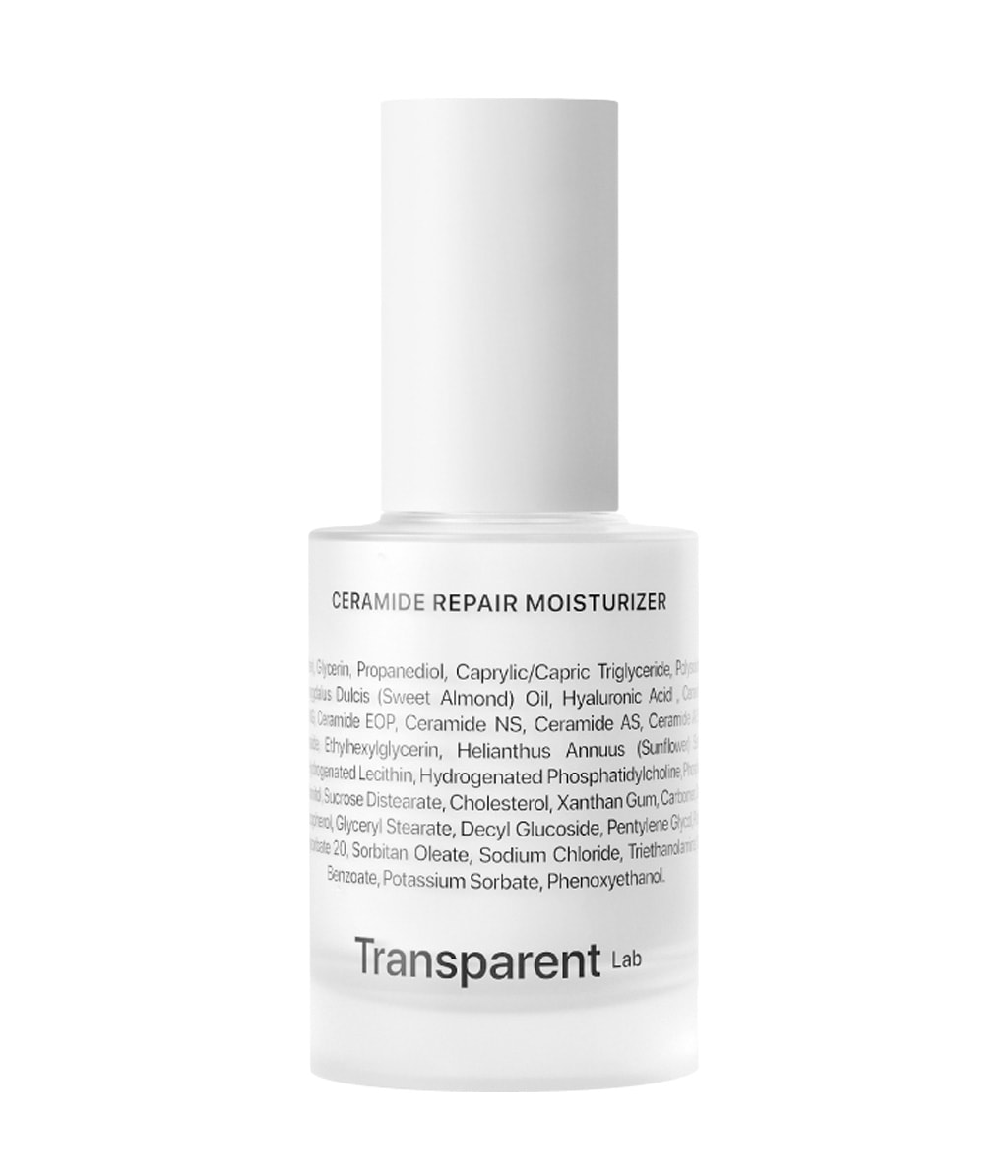 Produktbild 1 von 6, Transparent Lab Ceramide Repair Gesichtsserum
