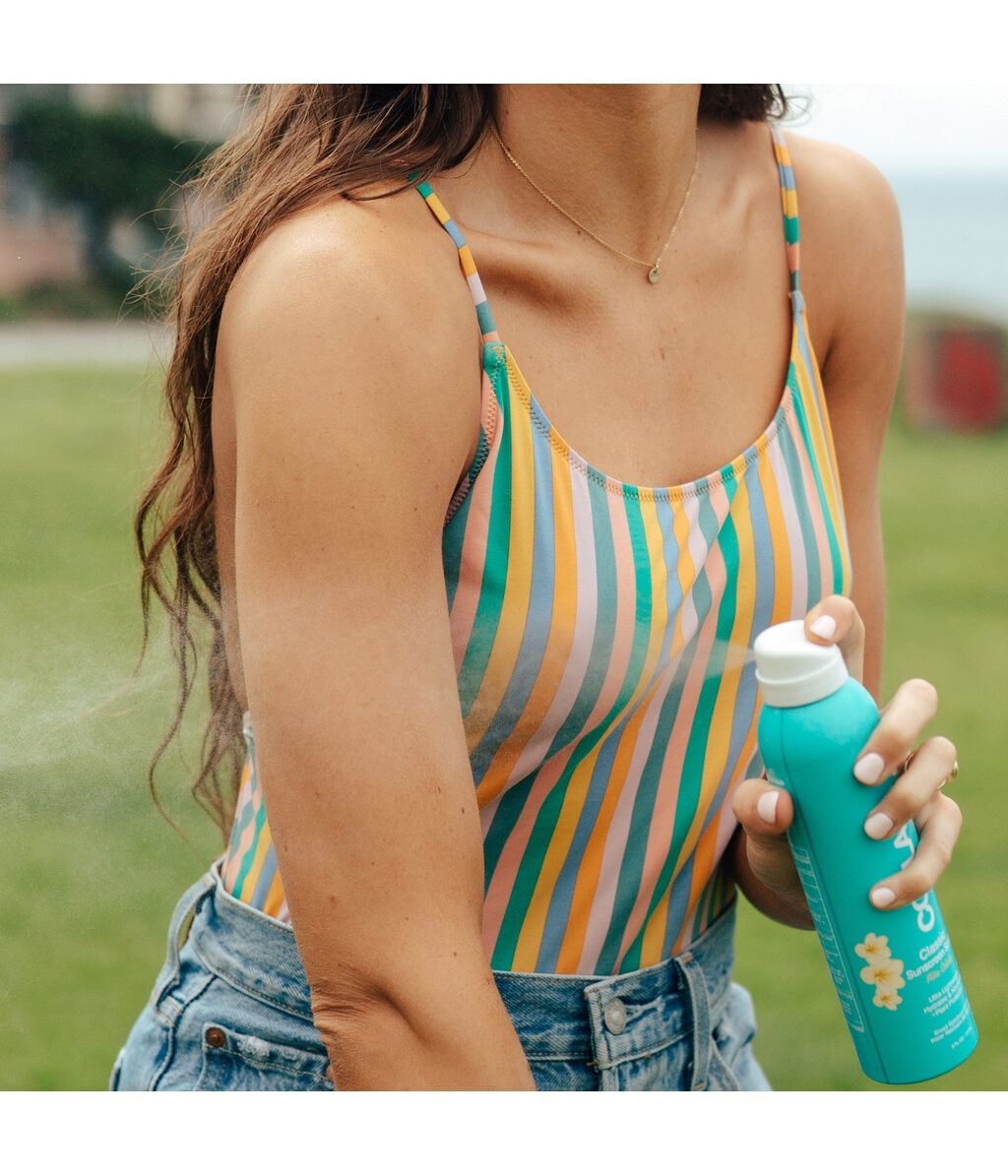 Zdjęcie produktu 3 z 6, COOLA Classic Body Spray do opalania