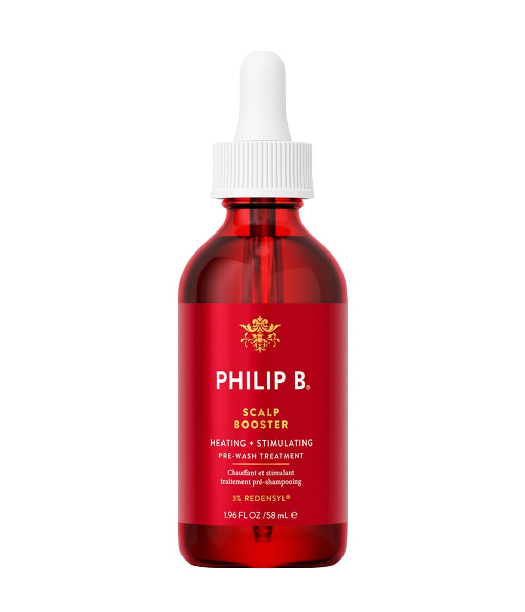 Zdjęcie produktu 1 z 6, Philip B Scalp Booster Serum do włosów