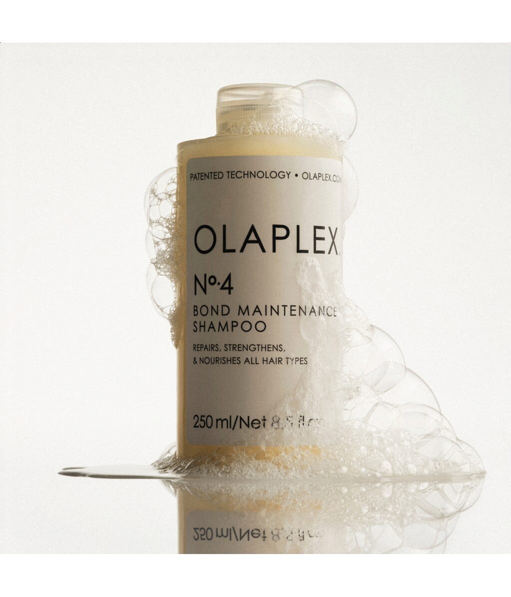 Produktbild 5 von 6, OLAPLEX No. 4 Haarshampoo