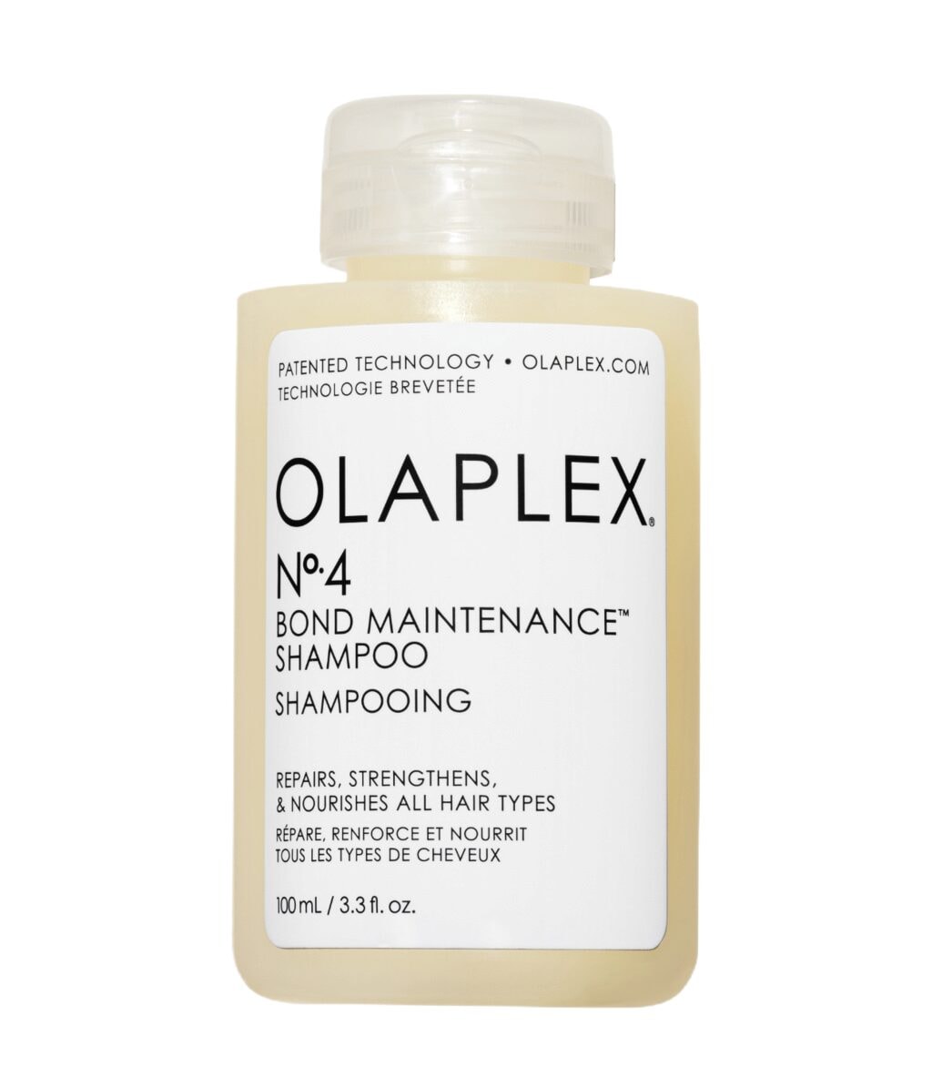 Produktbild 1 von 6, OLAPLEX No. 4 Haarshampoo