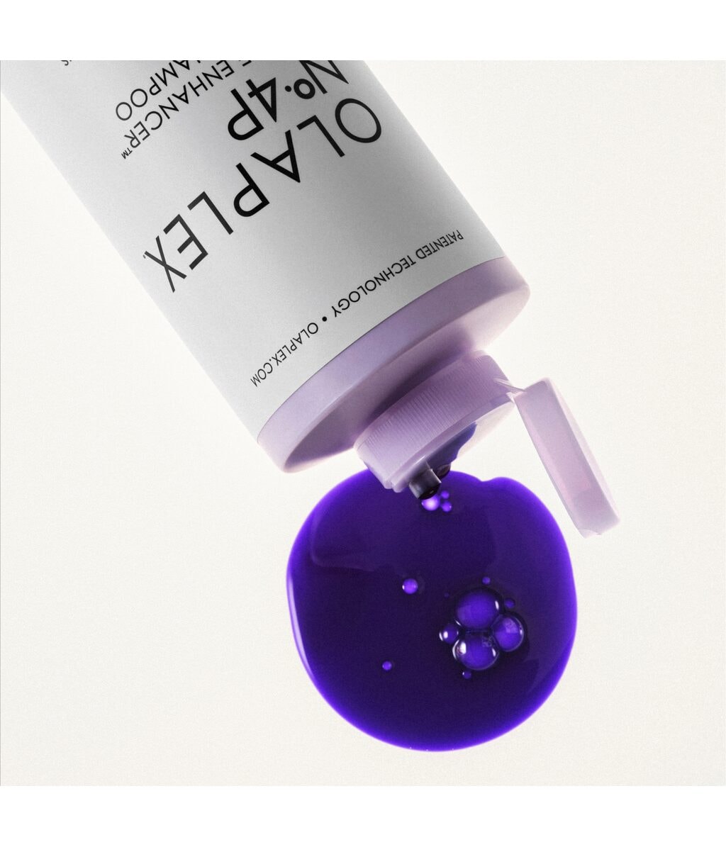 Zdjęcie produktu 4 z 6, OLAPLEX No. 4P Szampon do włosów