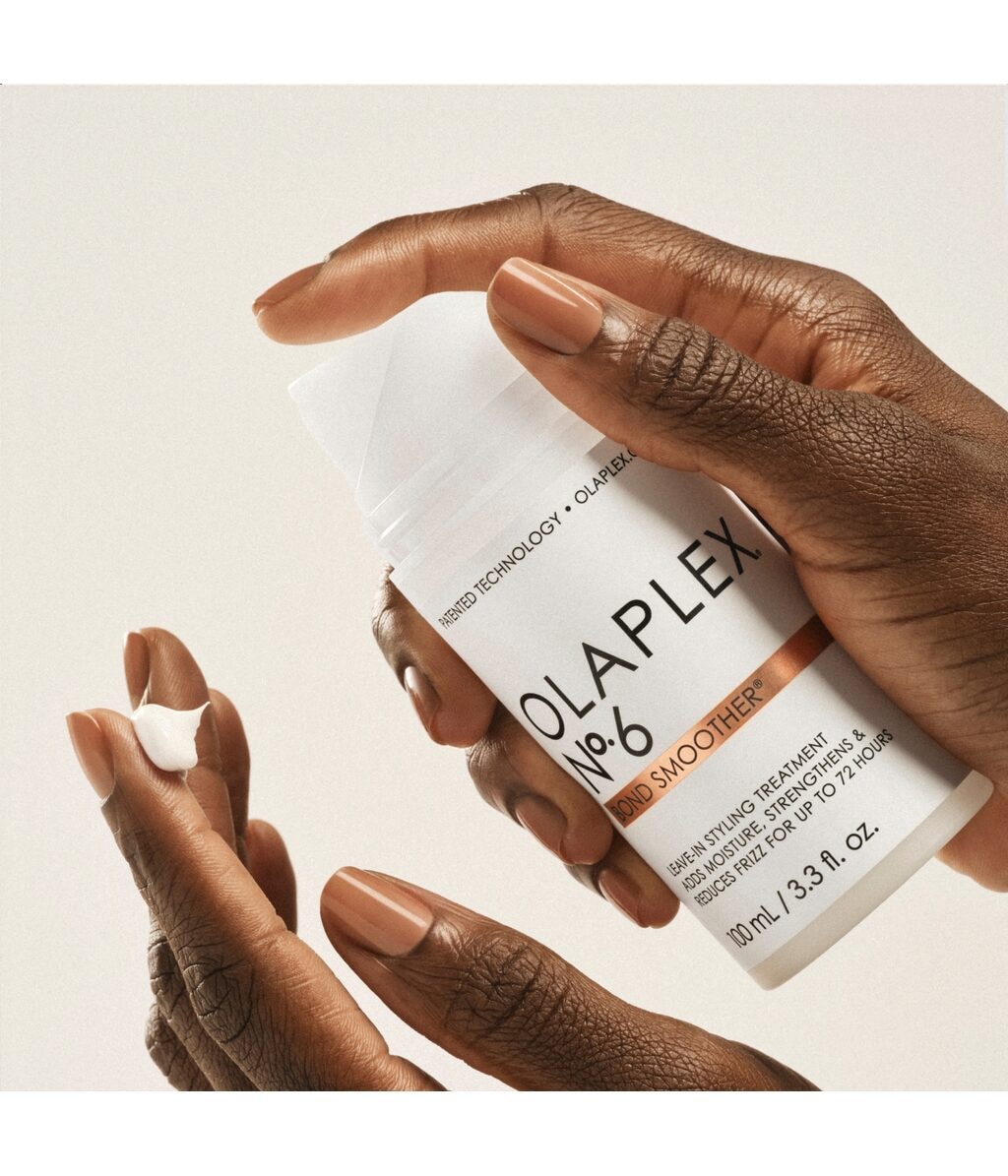 Produktbild 4 von 6, OLAPLEX No. 6 Leave-in-Treatment