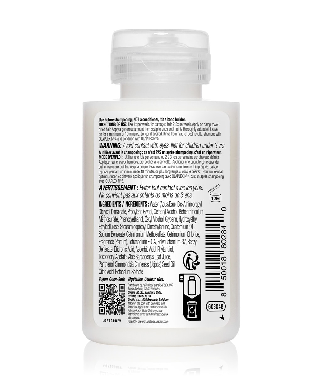 Produktbild 2 von 6, OLAPLEX No. 3 Haarkur