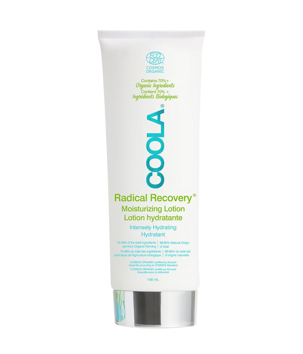 Productafbeelding 1 van 6, COOLA Radical Recovery After Sun Lotion
