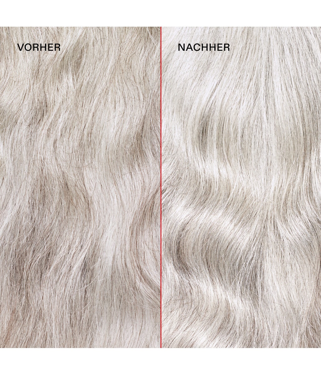 Оттеночный шампунь Olaplex No.4P Blonde Enhancer против желтизны, восстанавливающий, для светлых волос, 1000 мл — фото 5