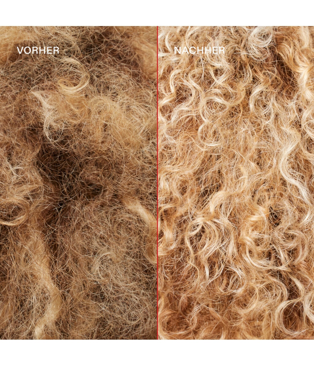 Оттеночный шампунь Olaplex No.4P Blonde Enhancer против желтизны, восстанавливающий, для светлых волос, 1000 мл — фото 6
