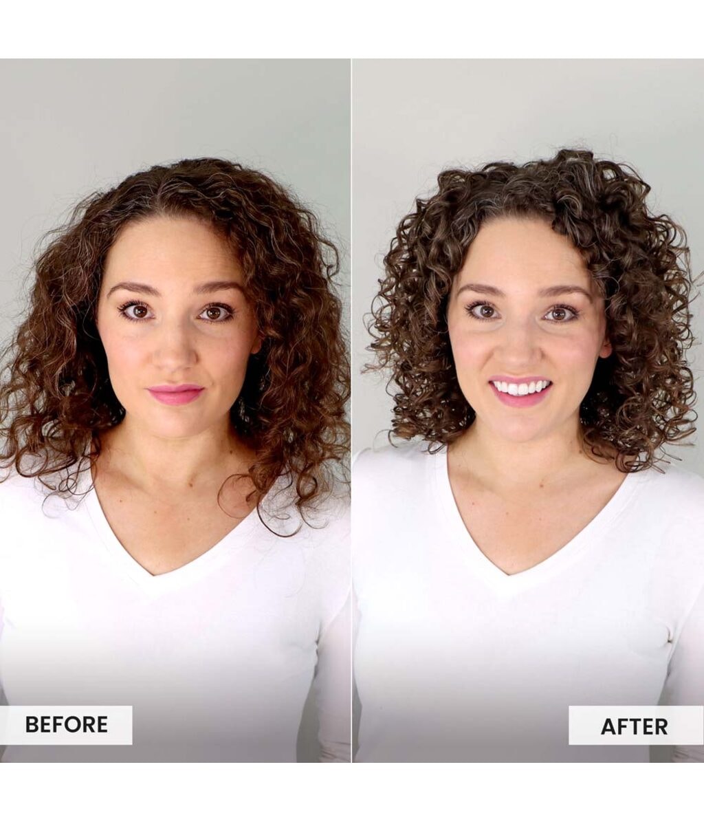 Шампунь Curlsmith Curl Reset Detox очищающий, для вьющихся волос, 237 мл — фото 5