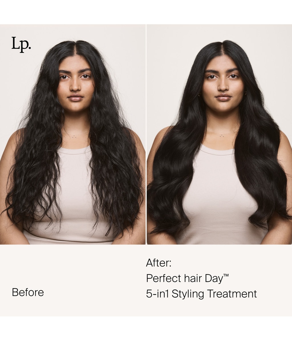 Несмываемое средство для укладки Living Proof Perfect Hair Day 5-in-1 Styling Treatment, 118 мл — фото 3