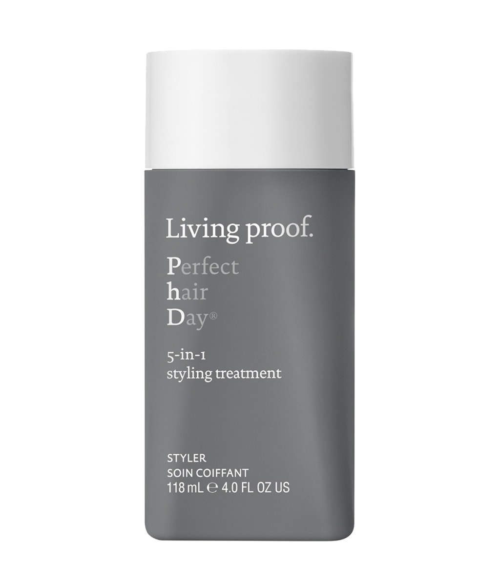 Несмываемое средство для укладки Living Proof Perfect Hair Day 5-in-1 Styling Treatment, 118 мл