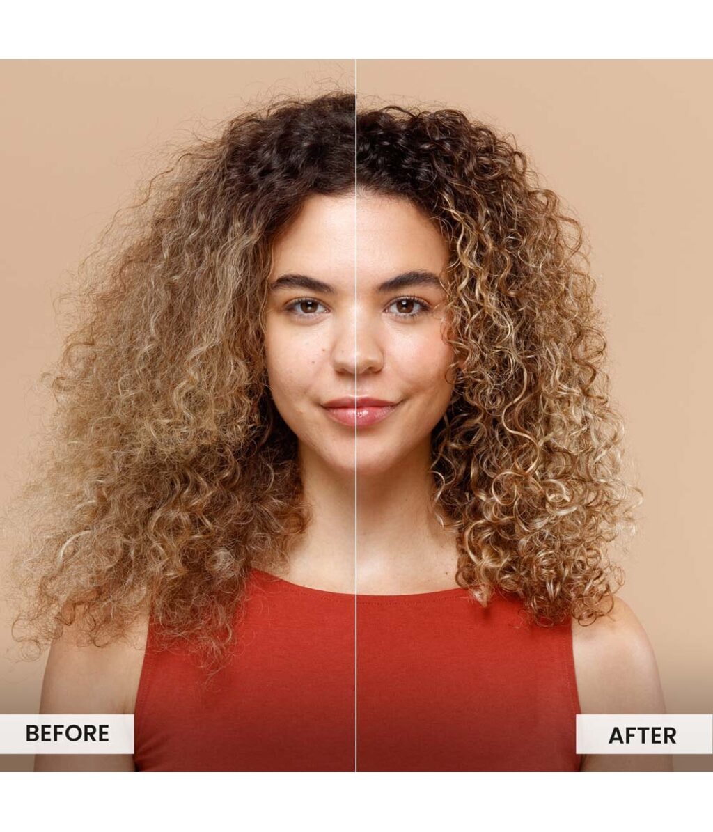 Очищающий кондиционер Curlsmith Curl Quenching Conditioning Wash увлажняющий, для вьющихся волос, 355 мл — фото 2