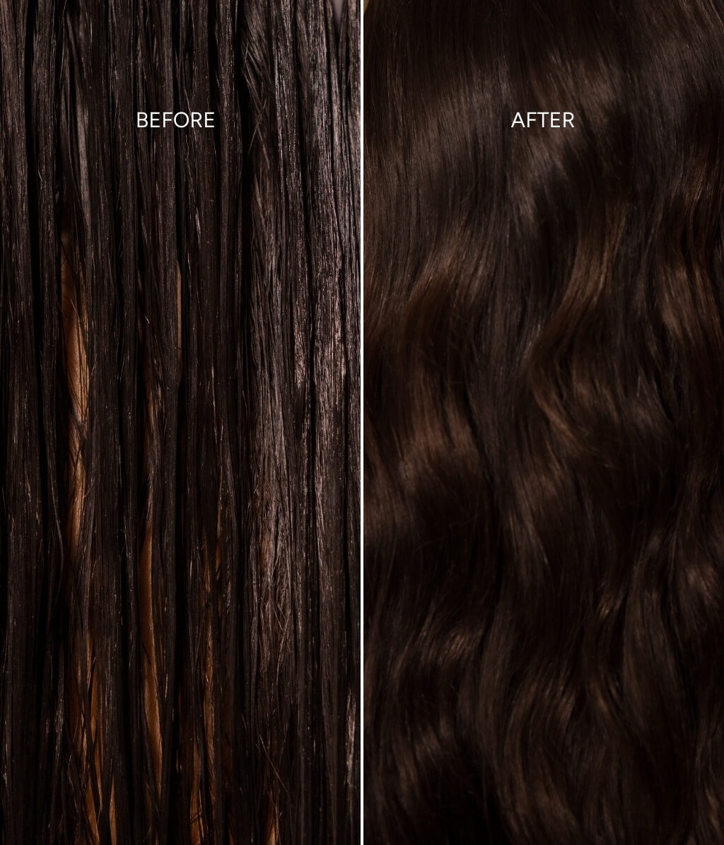 Маска для волос Styledry Pineapple & Coconut Repair & Smooth увлажняющая, 100 мл — фото 6