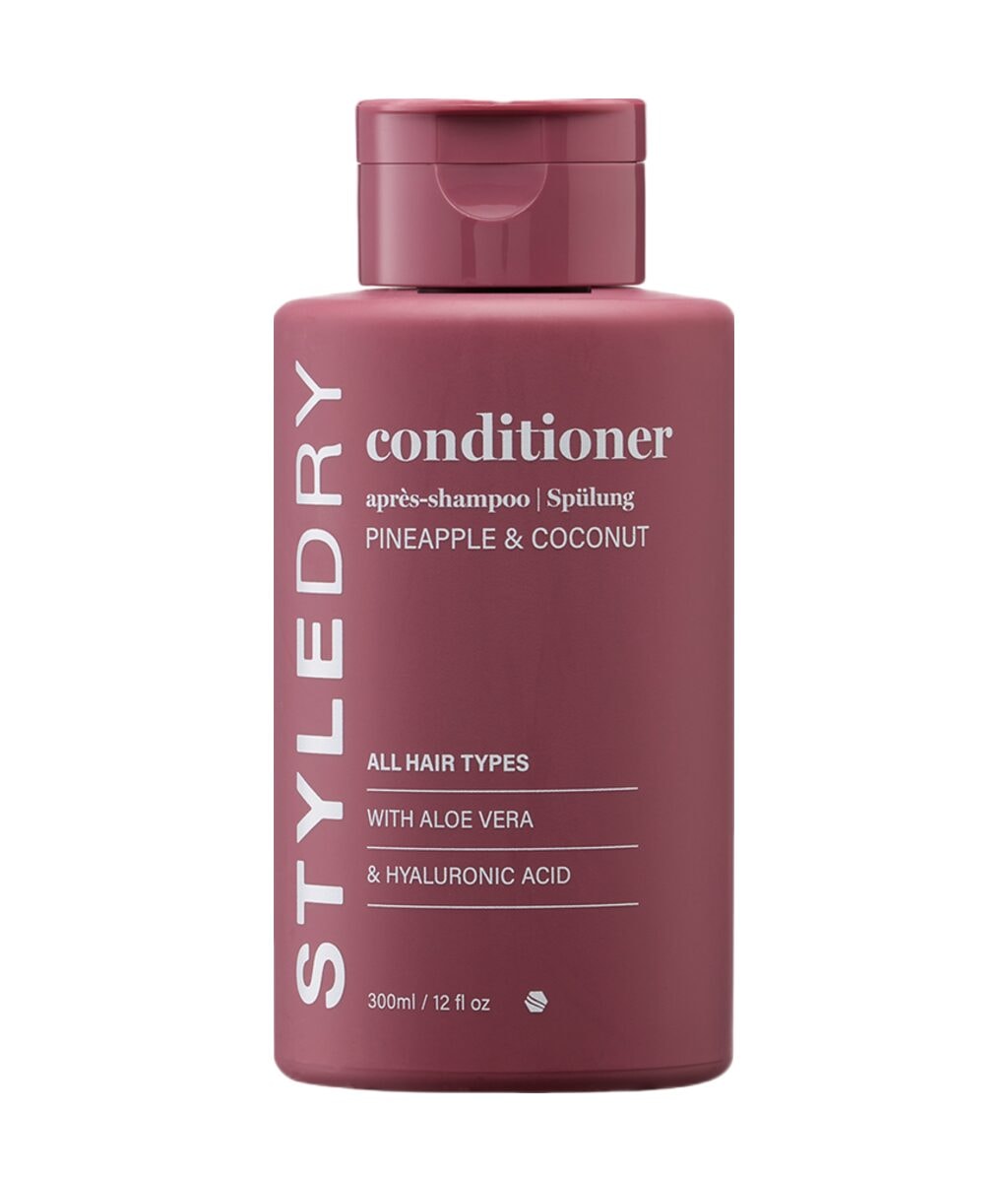 Produktbild 1 von 6, STYLEDRY Pineapple & Coconut Conditioner