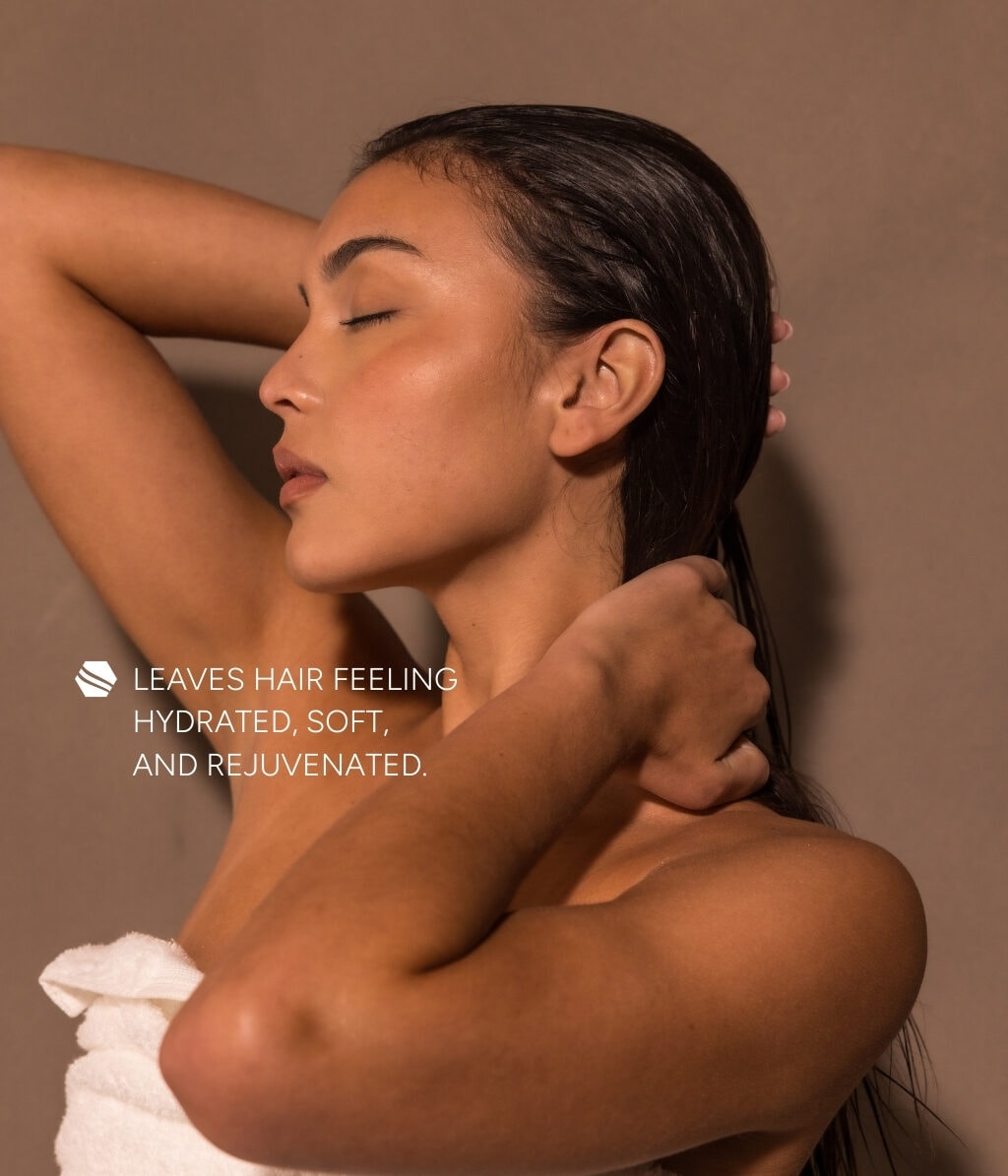 Кондиционер для волос Styledry Pineapple & Coconut Repair & Smooth увлажняющий, для блеска, 300 мл — фото 4