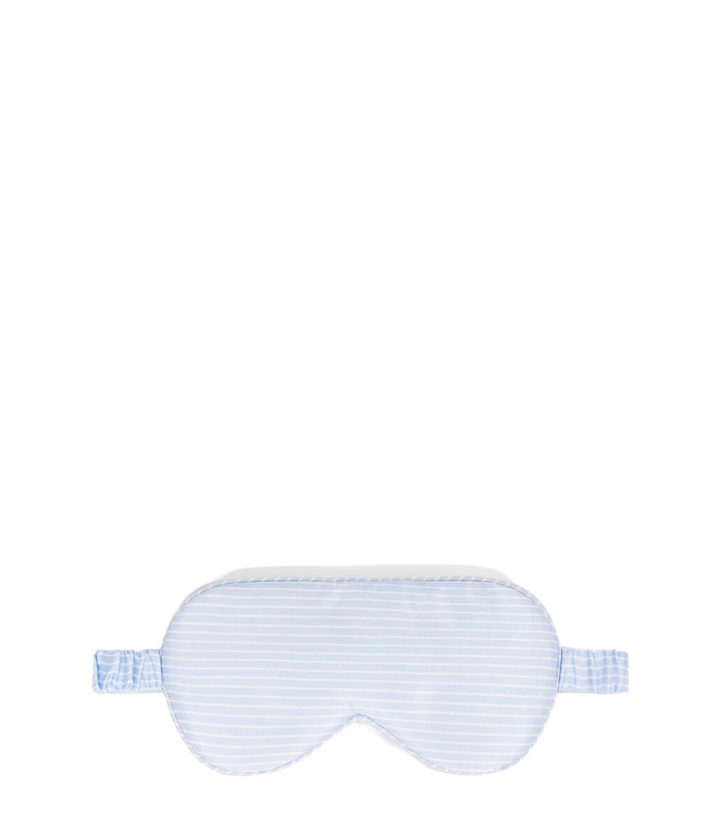 Шёлковая маска для сна Dore & Rose Regular Sleep Mask Stripe, 1 шт