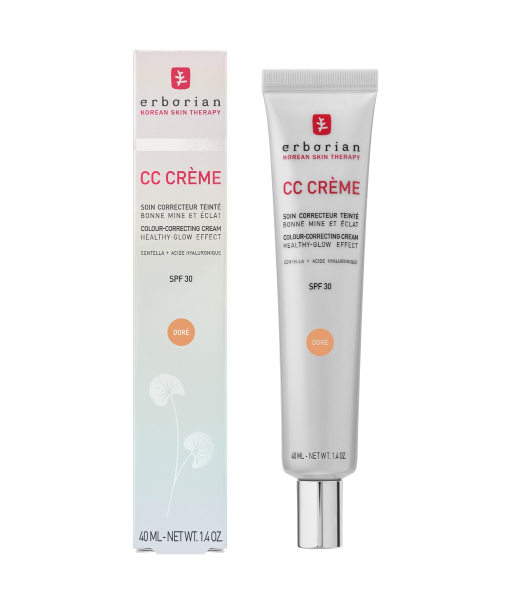 Immagine prodotto 3 di 6, Erborian CC Crème CC Cream
