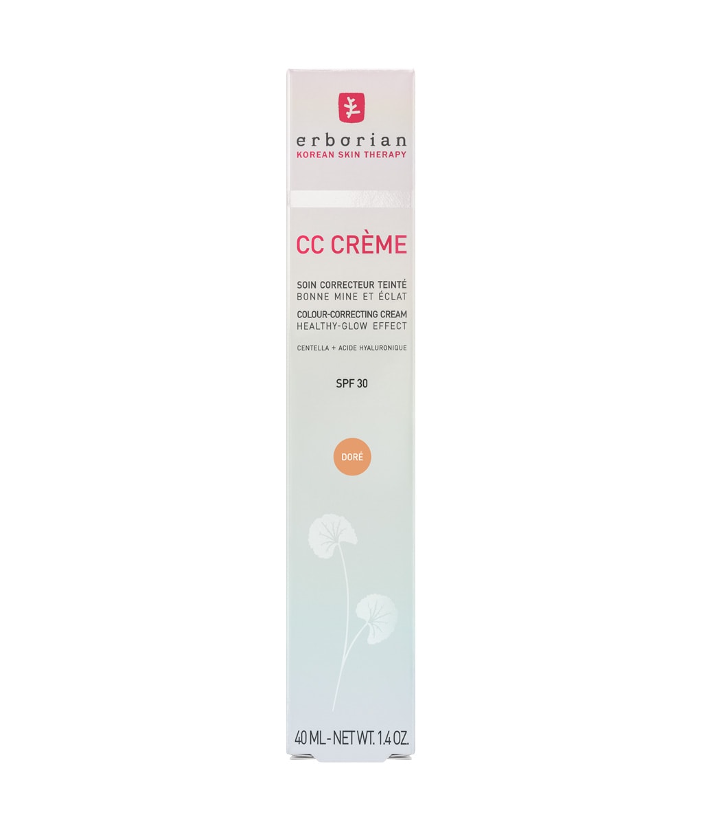 Immagine prodotto 2 di 6, Erborian CC Crème CC Cream