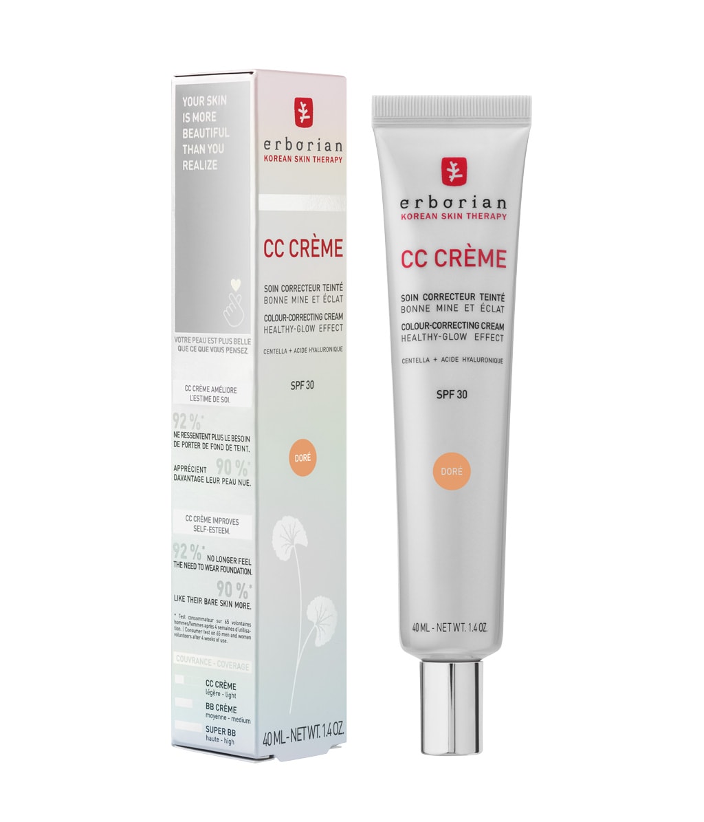 Immagine prodotto 5 di 6, Erborian CC Crème CC Cream