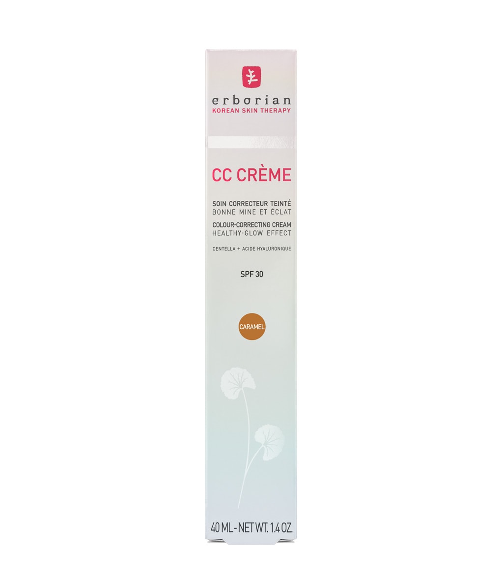 Productafbeelding 2 van 6, Erborian CC Crème CC Cream