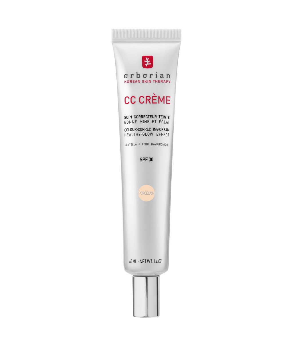 Image du produit 1 sur 6, Erborian CC Crème CC crème