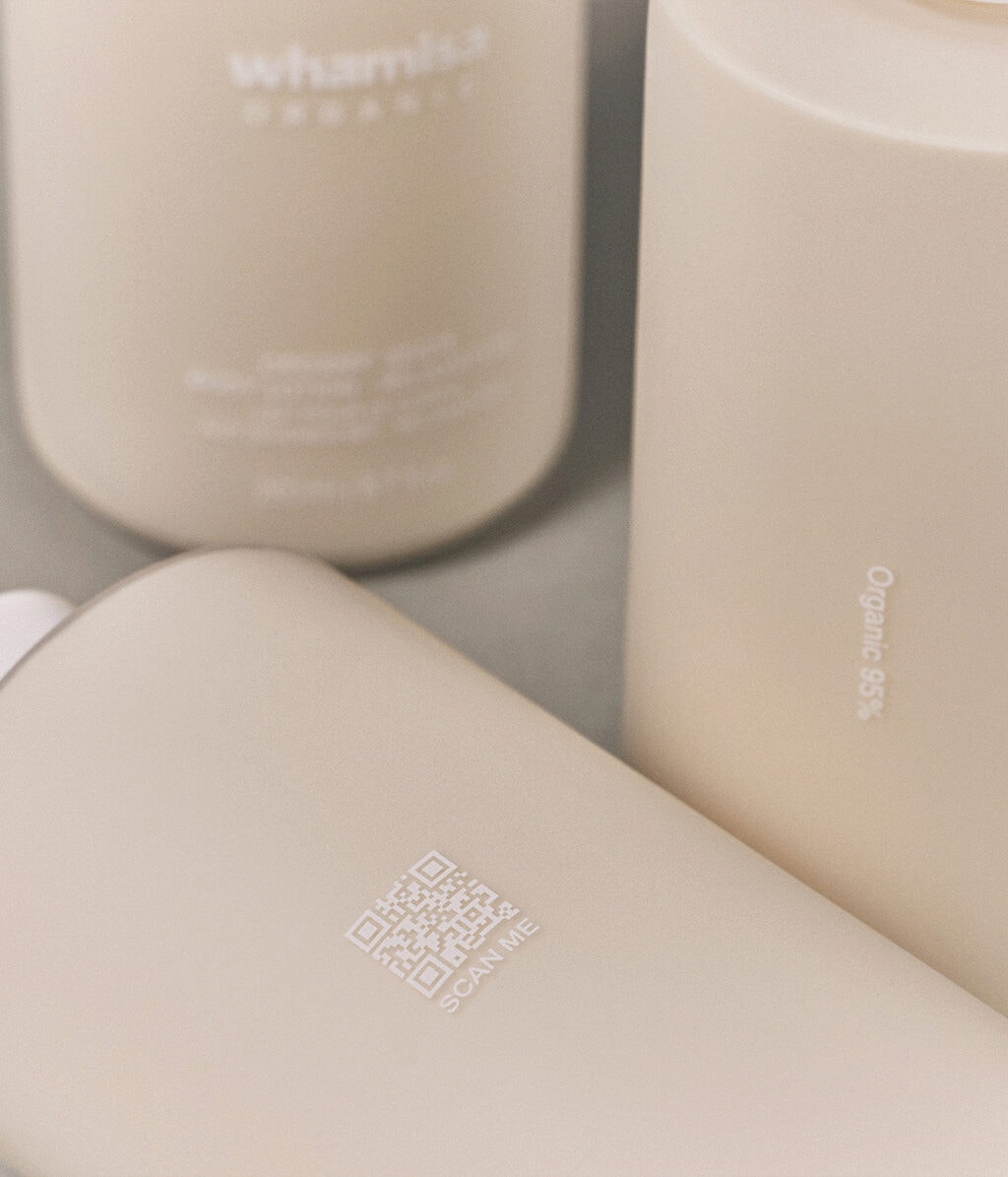 Лосьон для тела Whamisa Organic Seeds Body Lotion, увлажняющий, для чувствительной кожи, 250 мл — фото 5