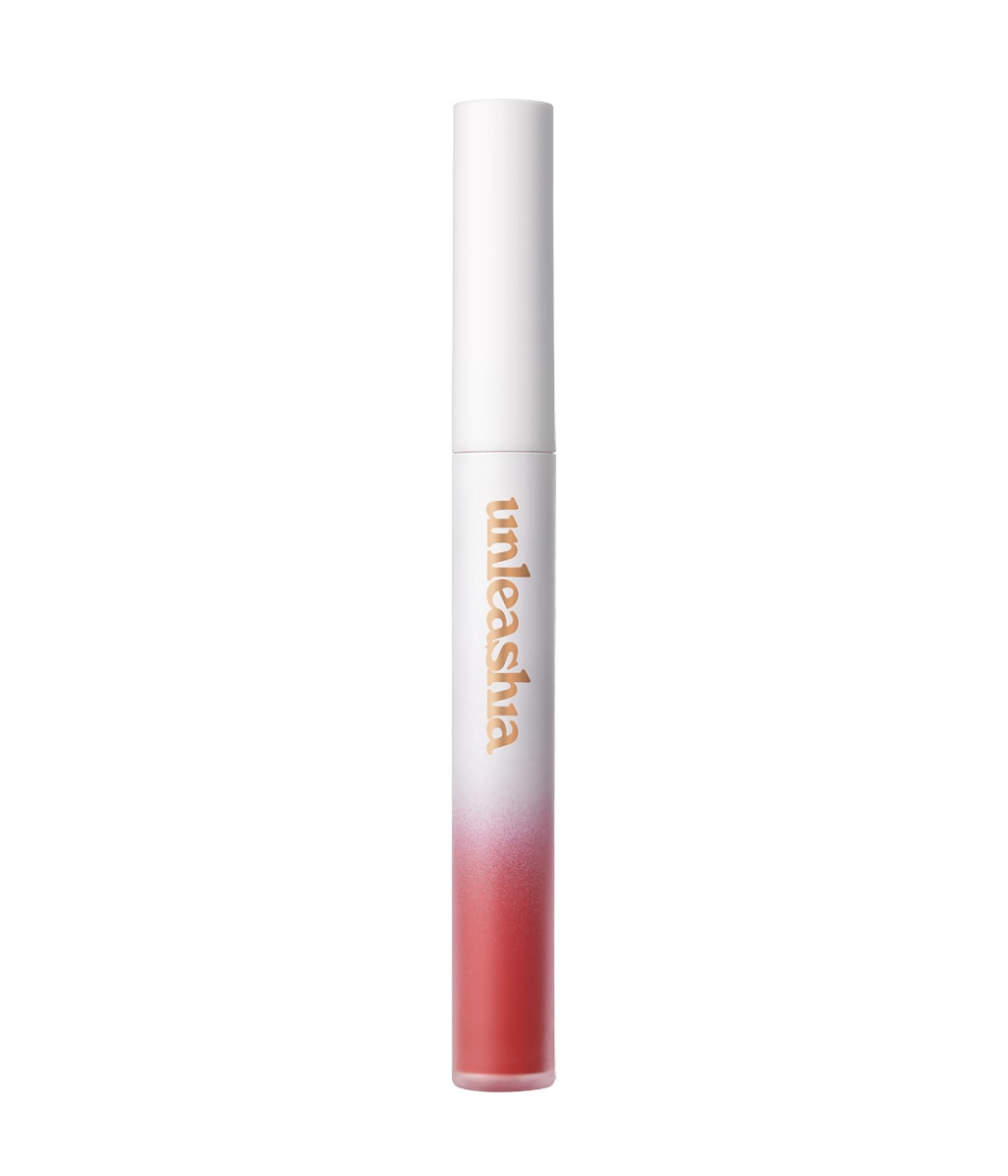 Тинт для губ Unleashia Luv Hug Velvet Tint бархатистый, оттенок 1 - Be With