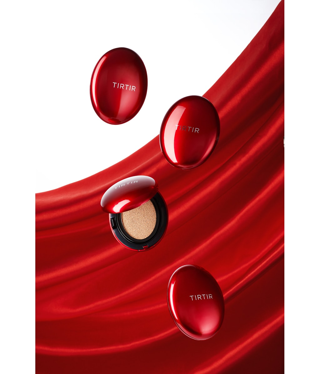 Produktbild 5 von 6, TIRTIR Mask Fit Cushion Foundation