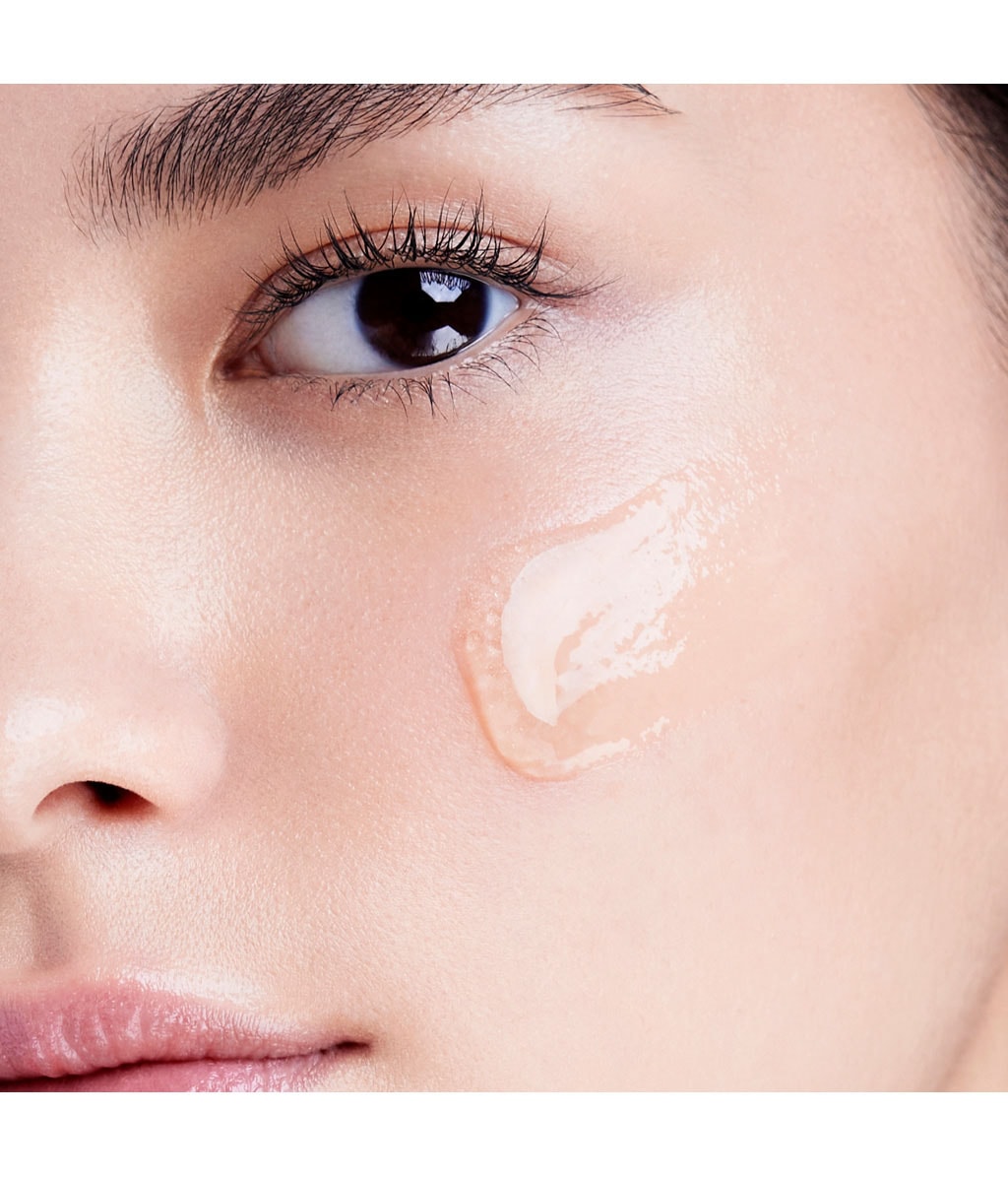 Сыворотка для лица Darphin Eclat Sublime Dual Rejuvenating Micro-Serum, для эластичности, для сухой кожи, 50 мл — фото 3