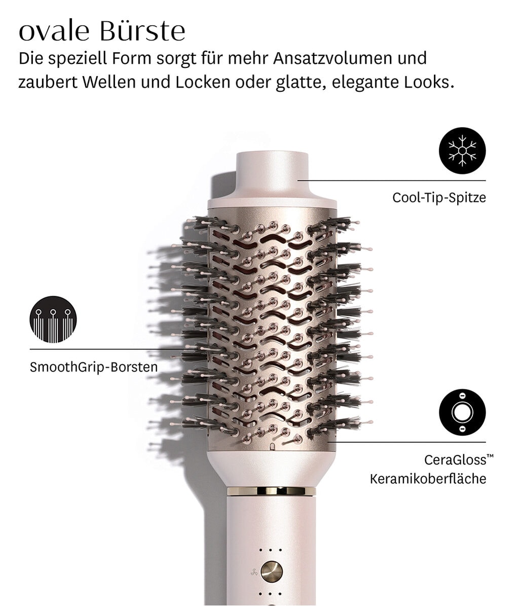 Produktbild 5 von 6, T3 Aire 360 Haarstylingset