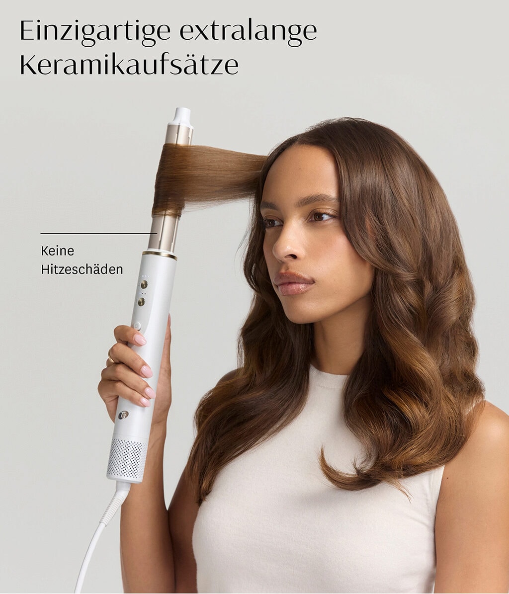 Produktbild 6 von 6, T3 Aire 360 Haarstylingset