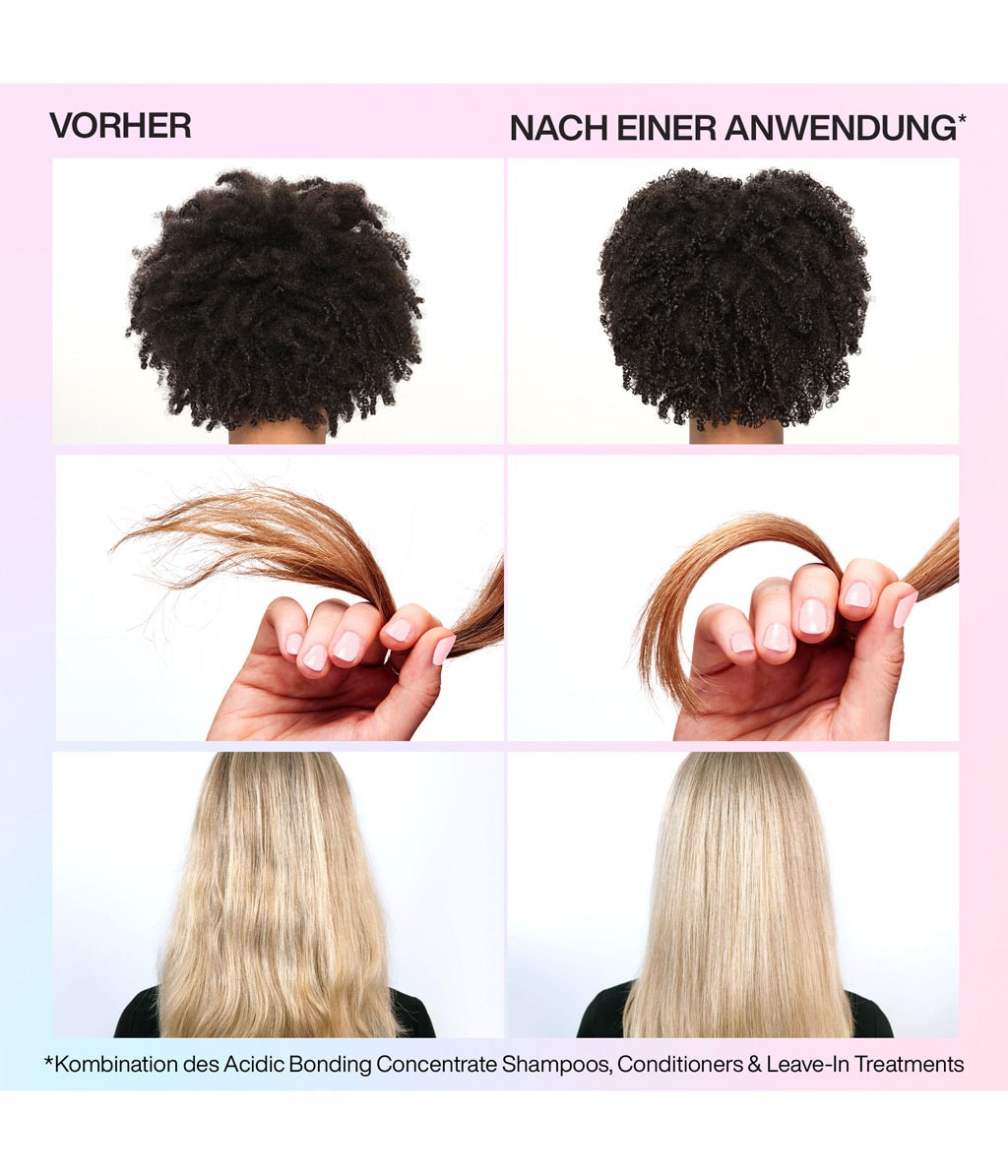 Produktbild 3 von 6, Redken Acidic Bonding Concentrate Haarshampoo