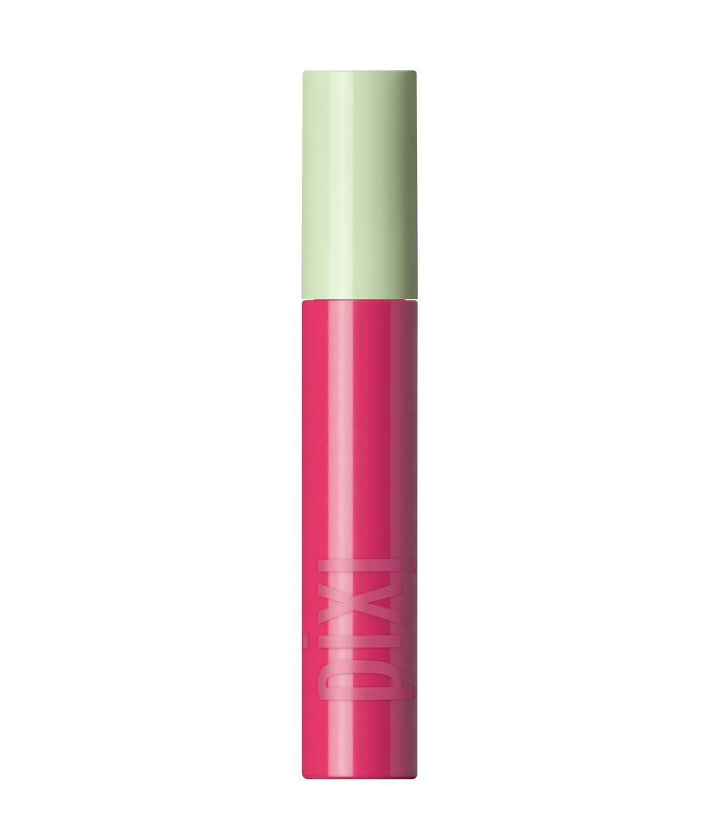 Средство для губ и щёк Pixi TintFix Satin Lip Tint увлажняющее, сатиновый финиш, оттенок Love
