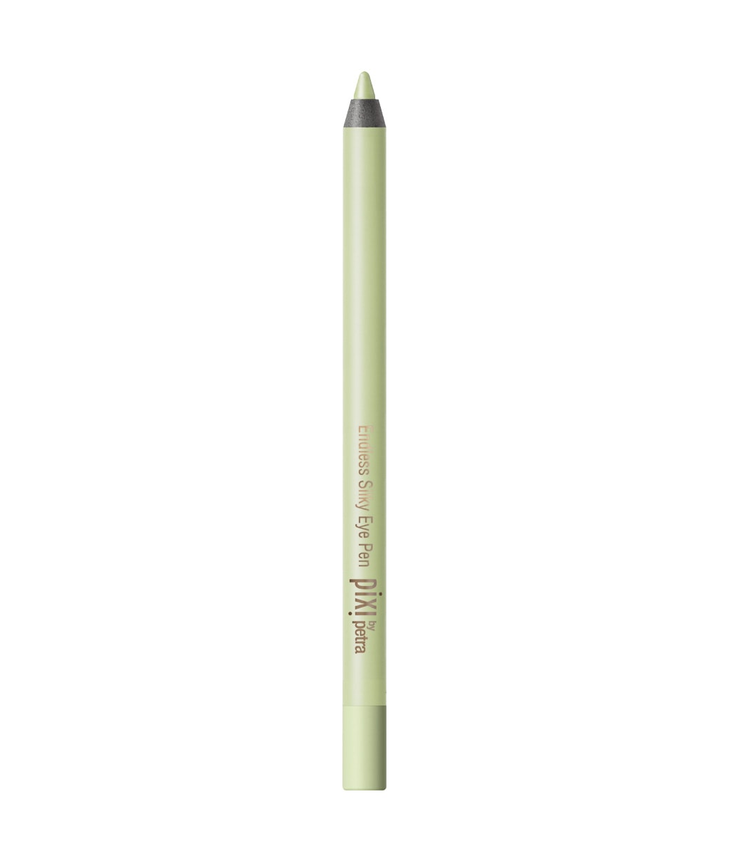 Карандаш для глаз Pixi Endless Silky Eye Pen, стойкий, гелевый, оттенок PixiGreen