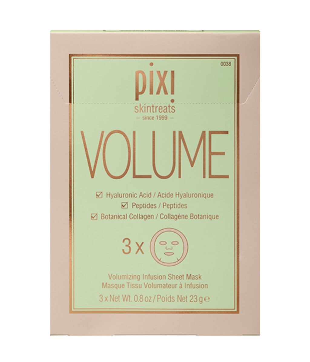 Produktbild 1 von 6, Pixi Plump Collagen Boost Tuchmaske
