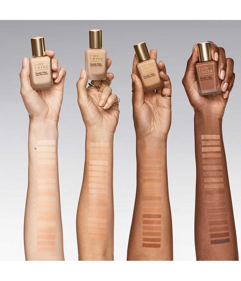 Zdjęcie produktu 5 z 6, ESTÉE LAUDER Double Wear Podkład w płynie