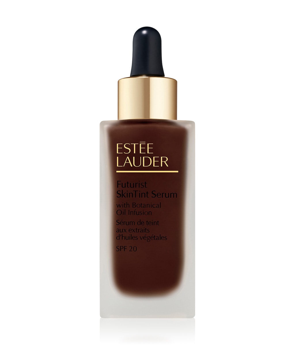Тональная основа-сыворотка Estee Lauder Futurist Skintint Serum Foundation 8C2 Intensive Java, SPF 20, 30 мл