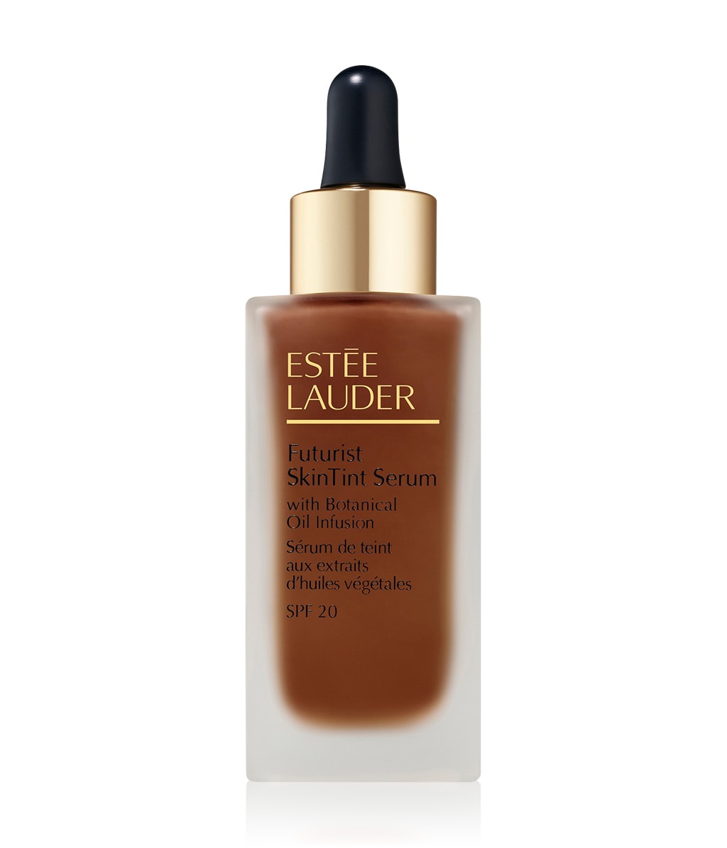 Тональная основа-сыворотка Estee Lauder Futurist Skintint Serum Foundation 6C1 Rich Cocoa, SPF 20, 30 мл