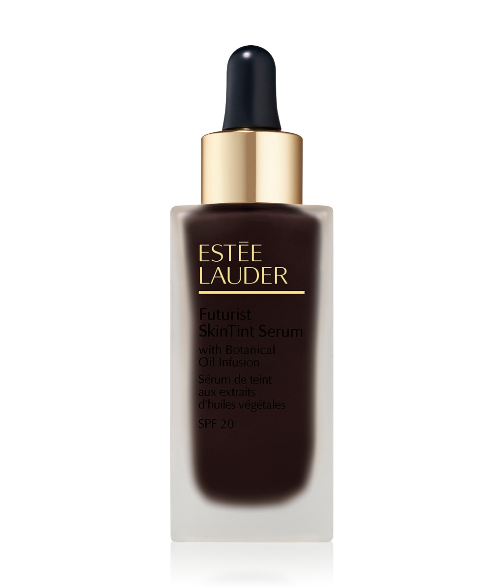 Тональная основа-сыворотка Estee Lauder Futurist Skintint Serum Foundation 9N1 Ebony, SPF 20, 30 мл