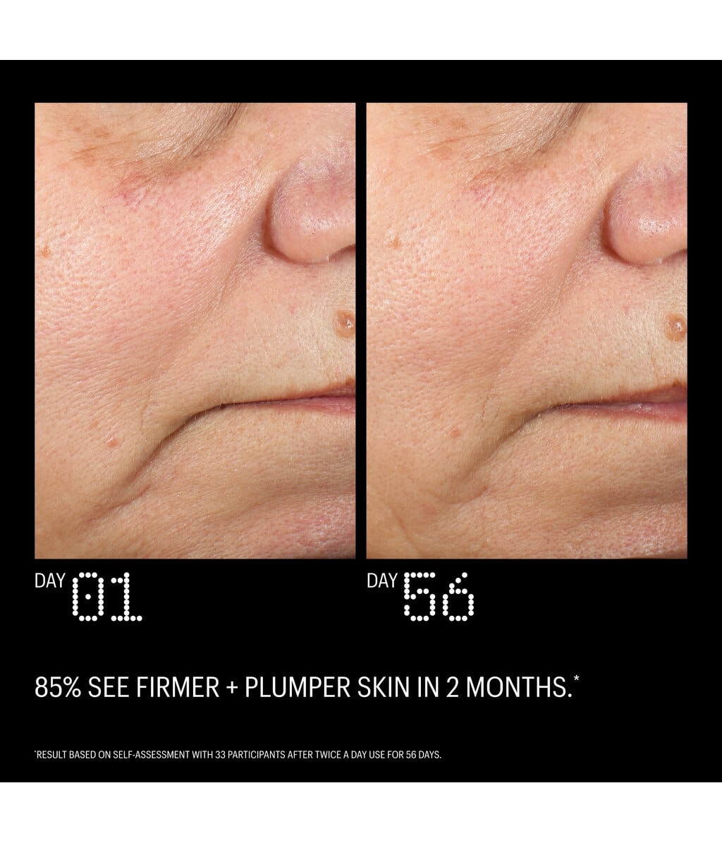 Крем для лица Allies of Skin Peptides & Antioxidants Advanced Firming Daily Treatment антивозрастной, 75 мл — фото 4