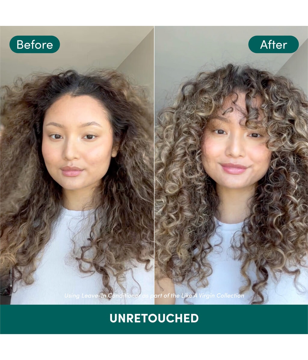 Zdjęcie produktu 3 z 6, Coco & Eve Like A Virgin Kuracja bez spłukiwania