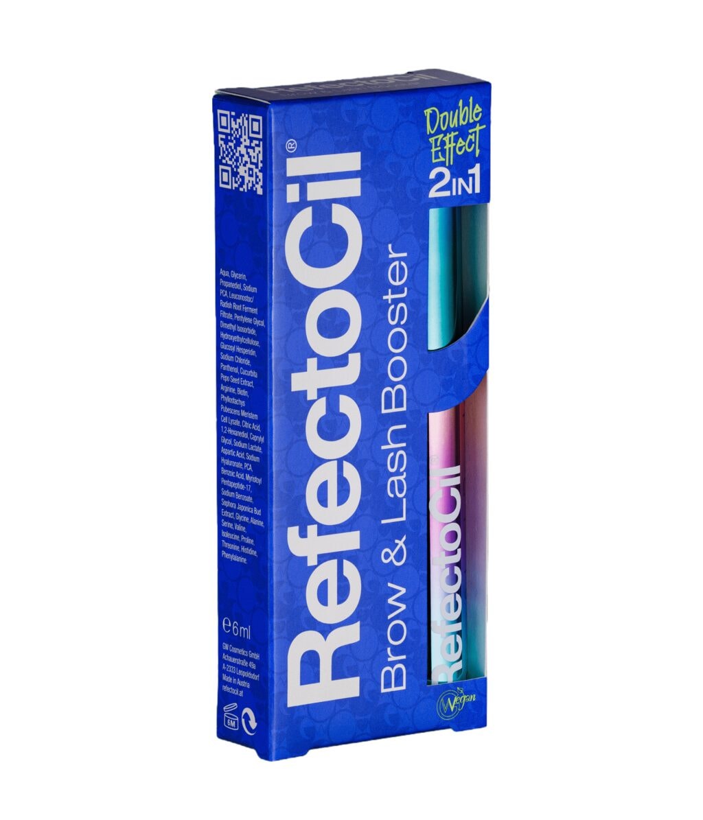 Produktbild 2 von 6, RefectoCil Lash&Brow Wimpernserum