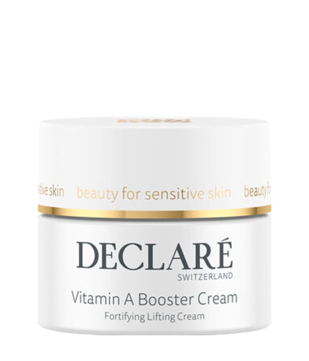 Набор для лица Declare Age Control Vitamin A Booster, крем и концентрат с витамином A, 1 шт — фото 3