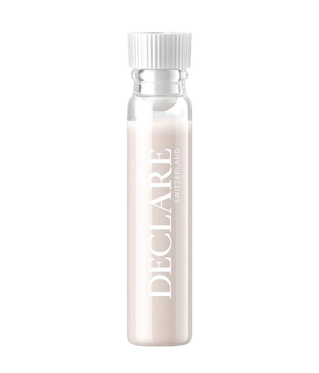 Ампула-бустер для лица Declare Age Control Vitamin A Booster Ampoule, с витамином A, 2,5 мл — фото 3