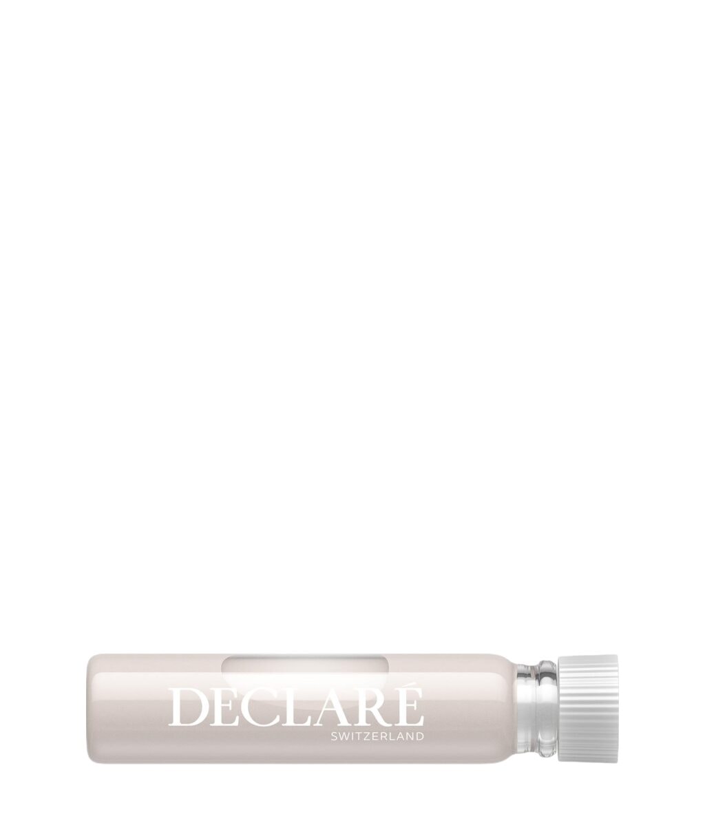 Ампула-бустер для лица Declare Age Control Vitamin A Booster Ampoule, с витамином A, 2,5 мл — фото 4