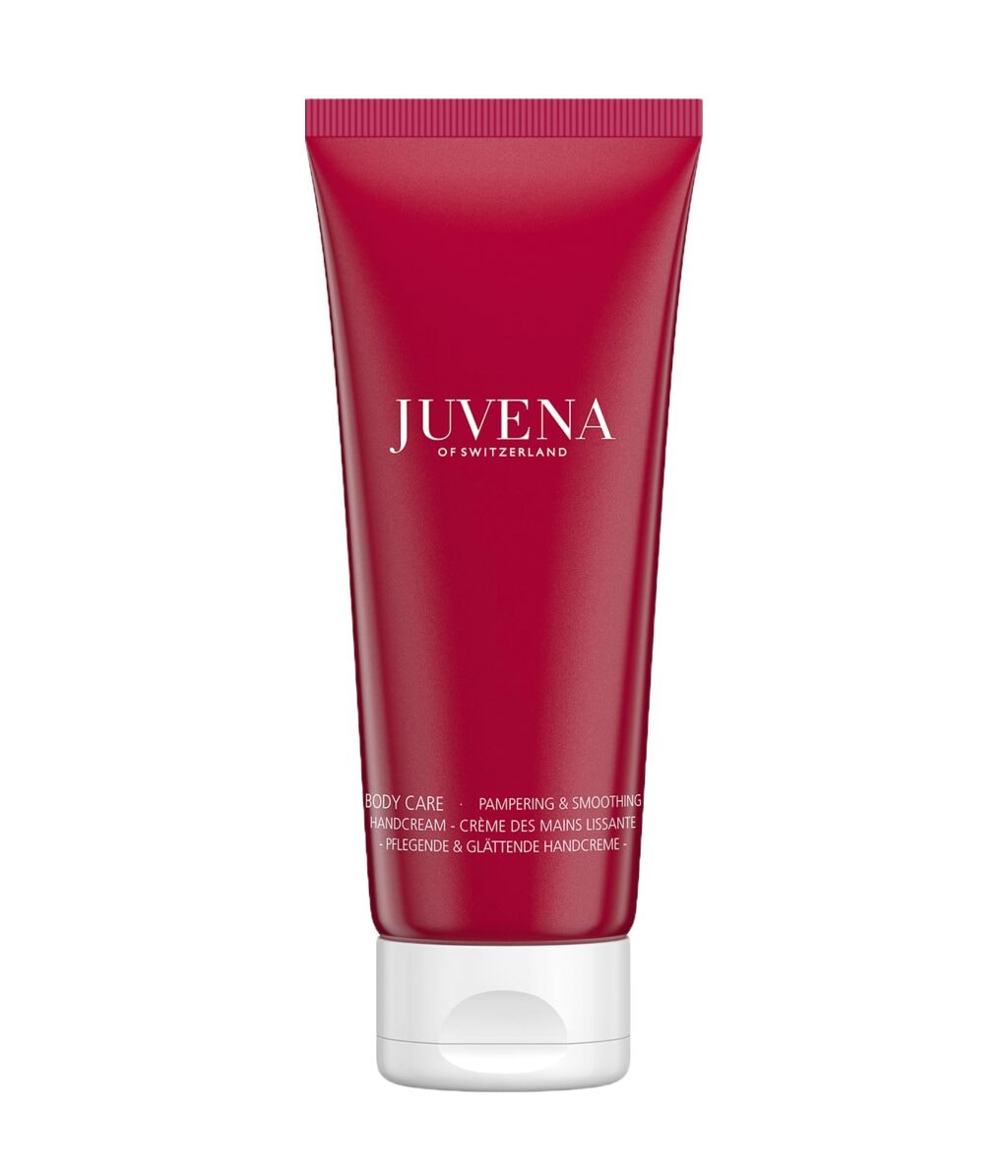 Крем для рук Juvena Body Care, разглаживающий, с маслом макадамии, 100 мл